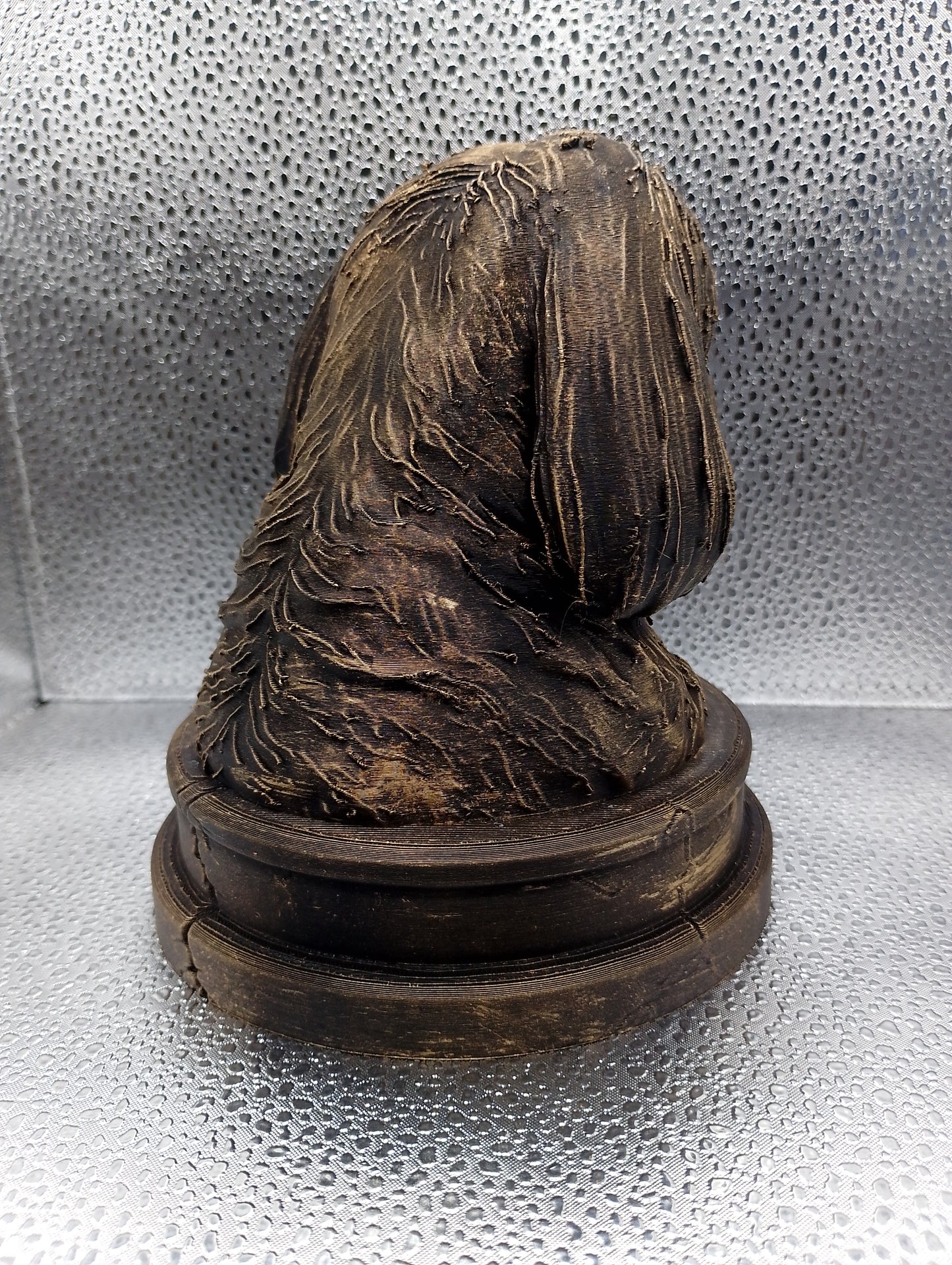 Shih Tzu Bust