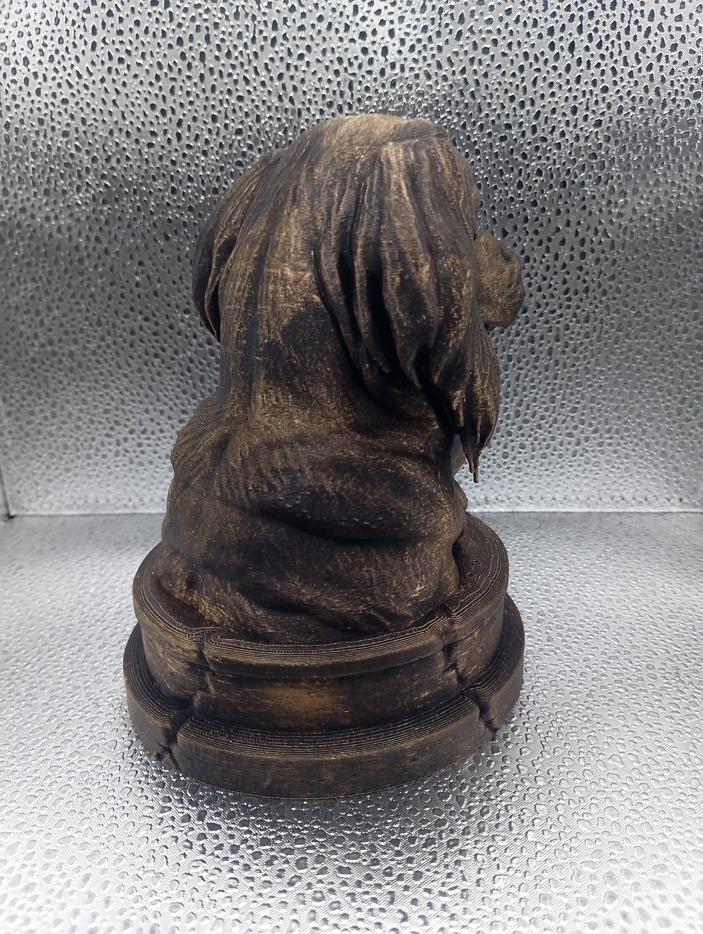 Kooikerhondje Bust