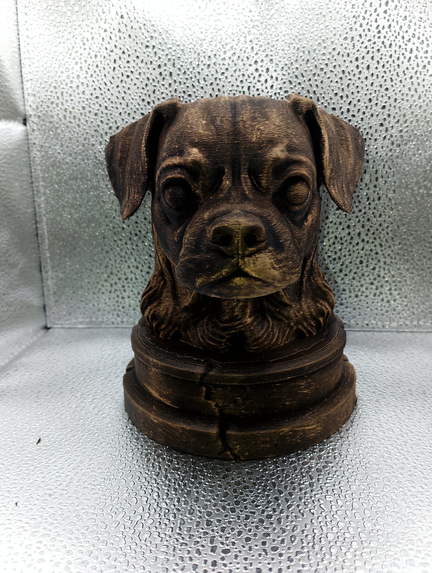 Chug Bust