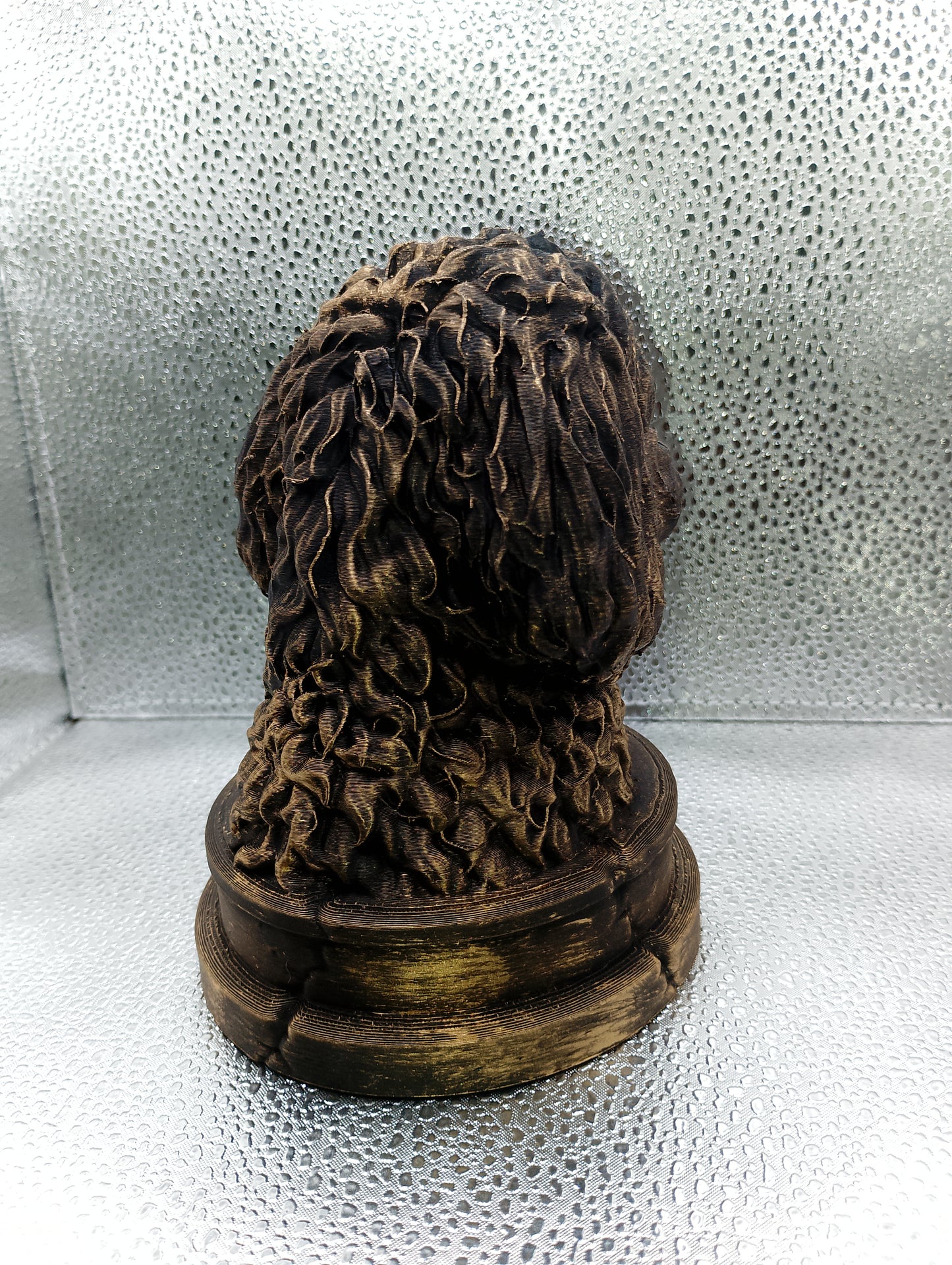Cavoodle Bust