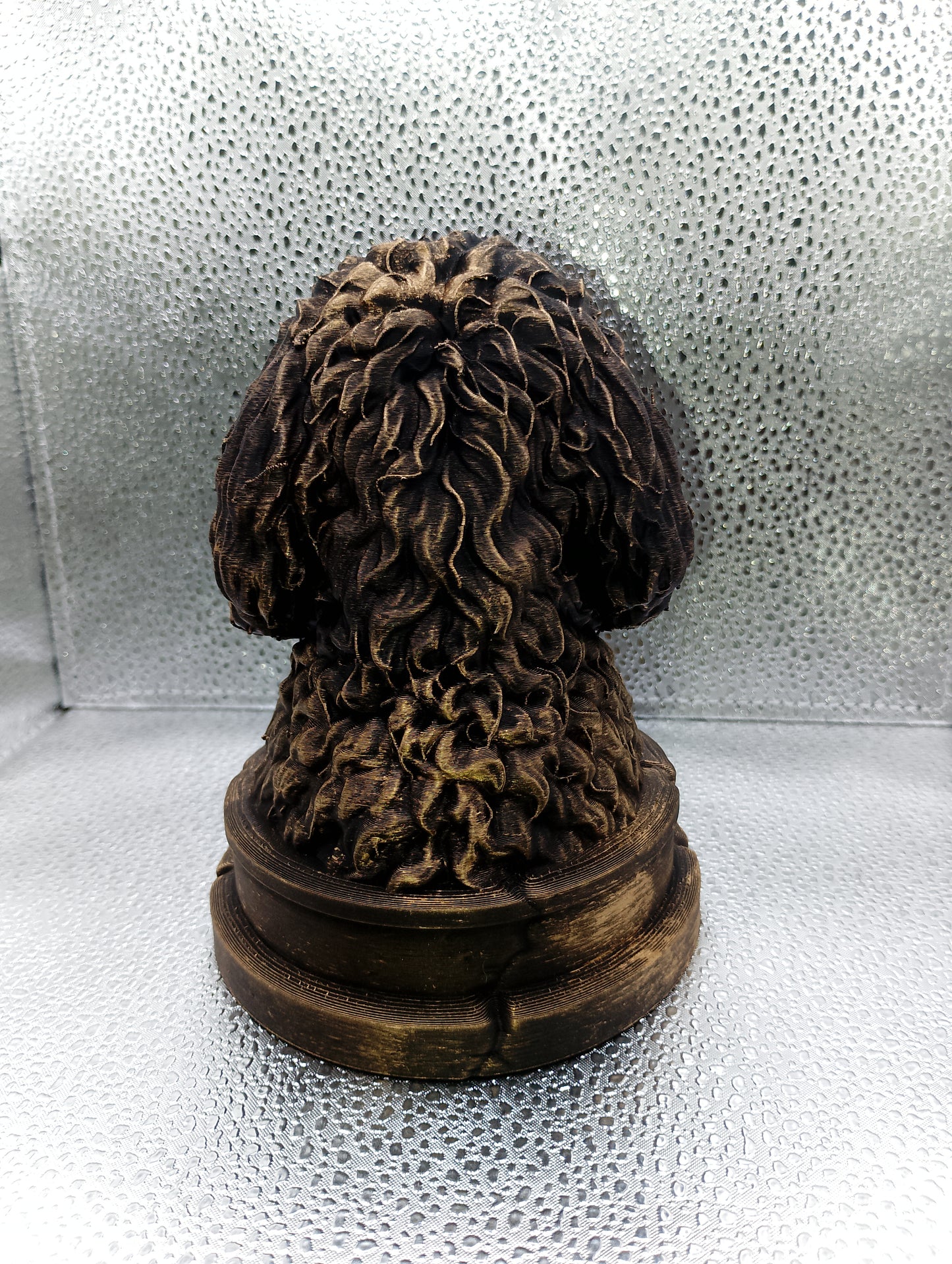 Cavoodle Bust