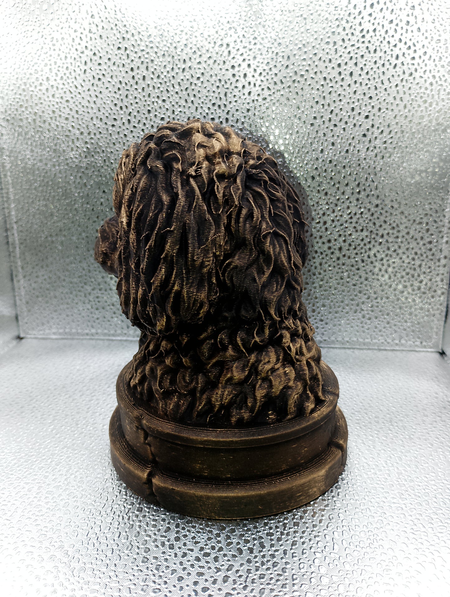 Cavoodle Bust