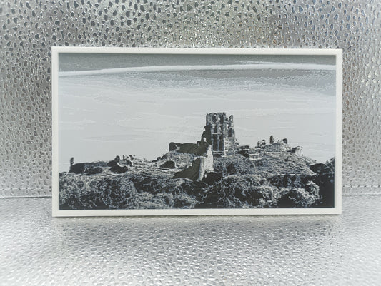 Corfe Castle - Hueforge