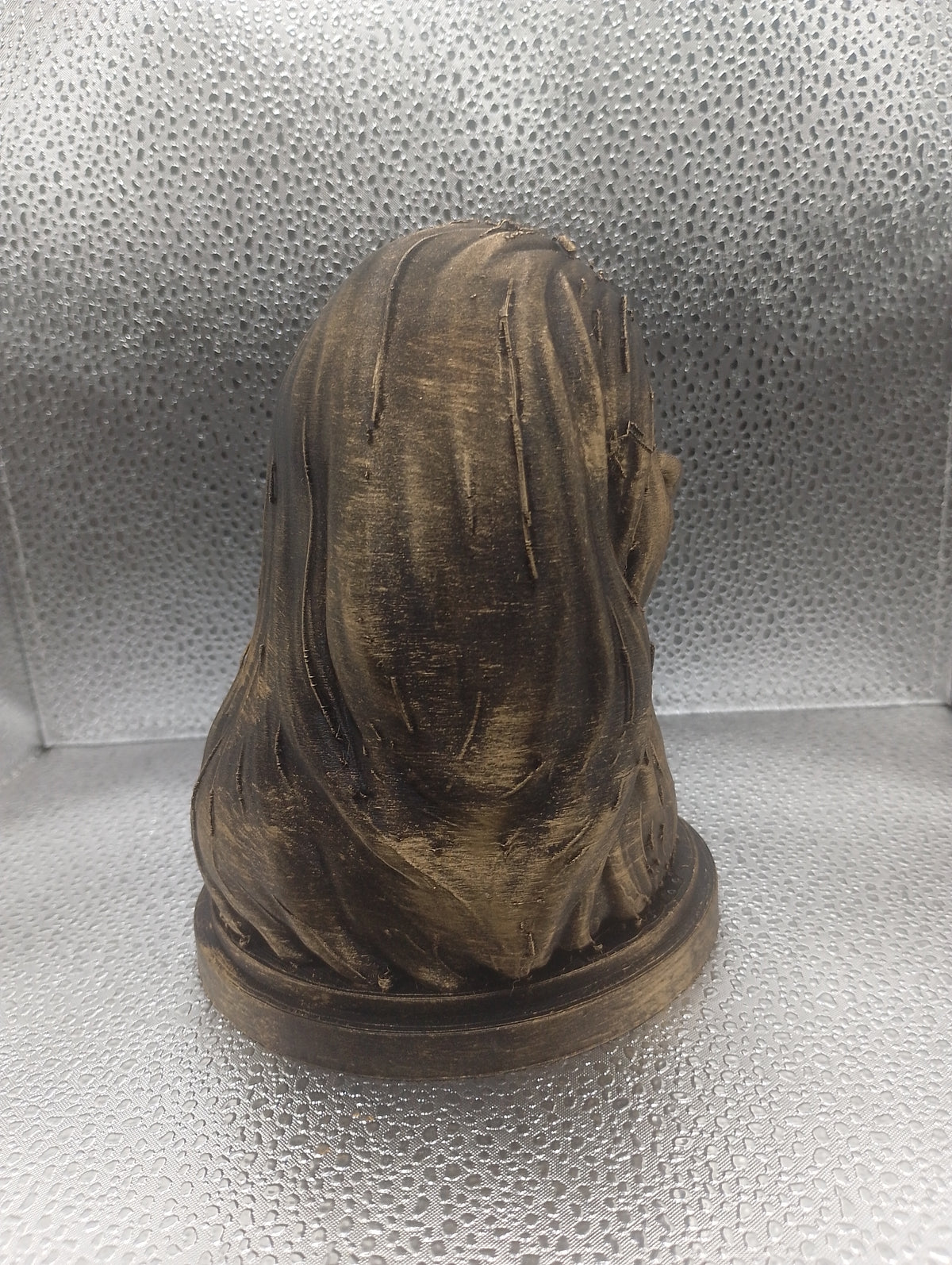 Maltese Bust