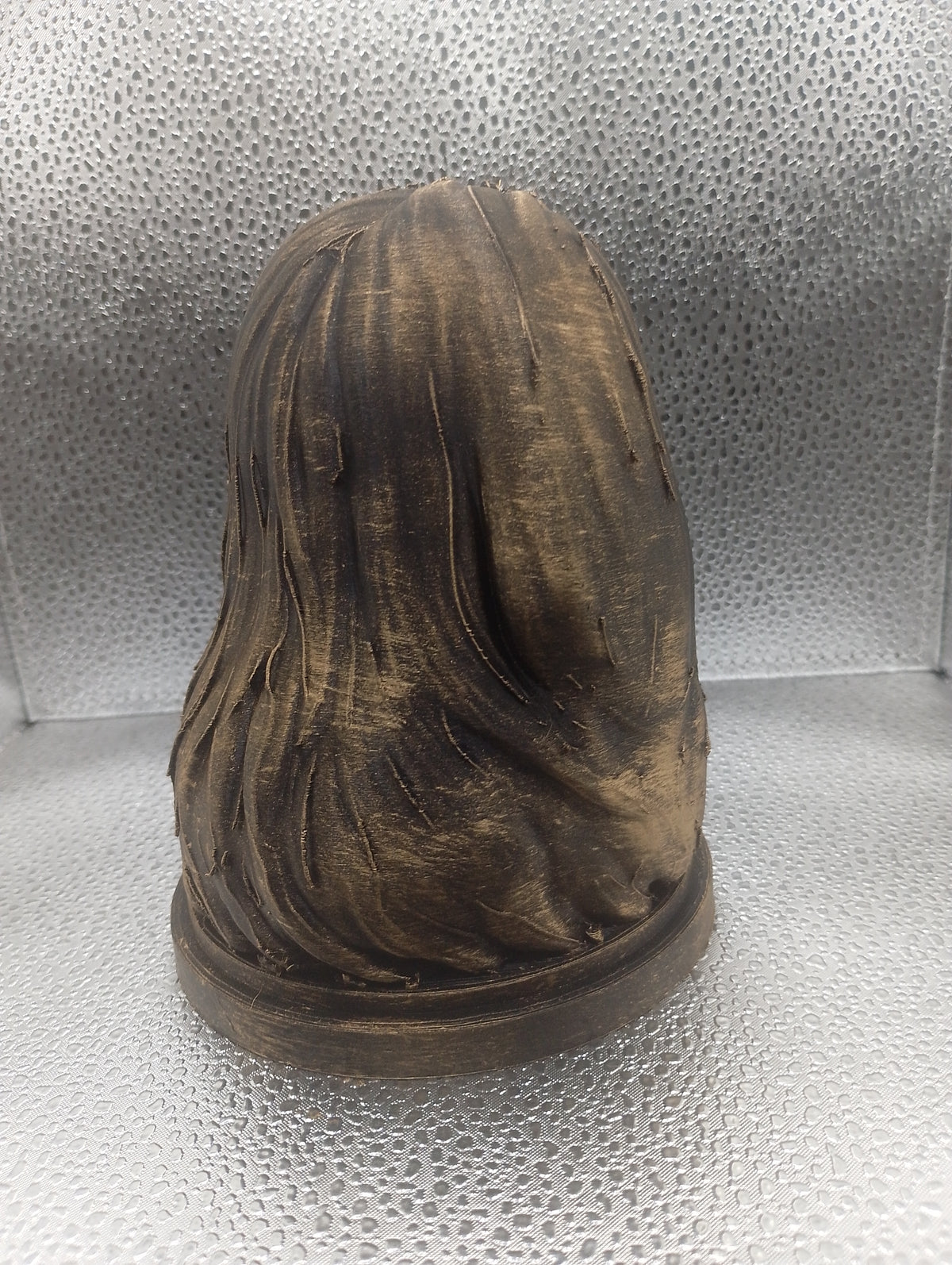 Maltese Bust