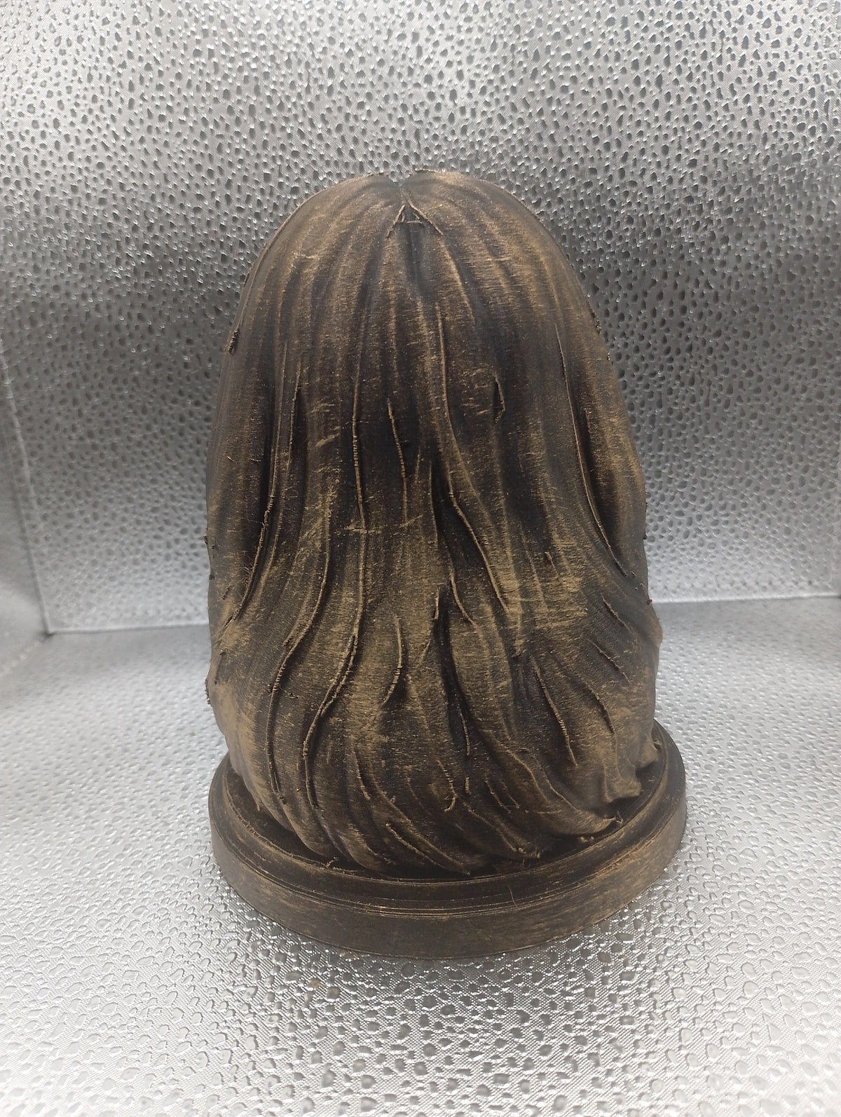 Maltese Bust