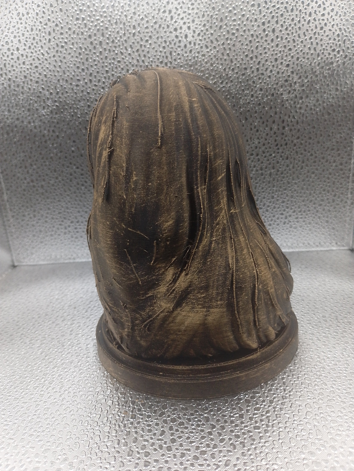 Maltese Bust