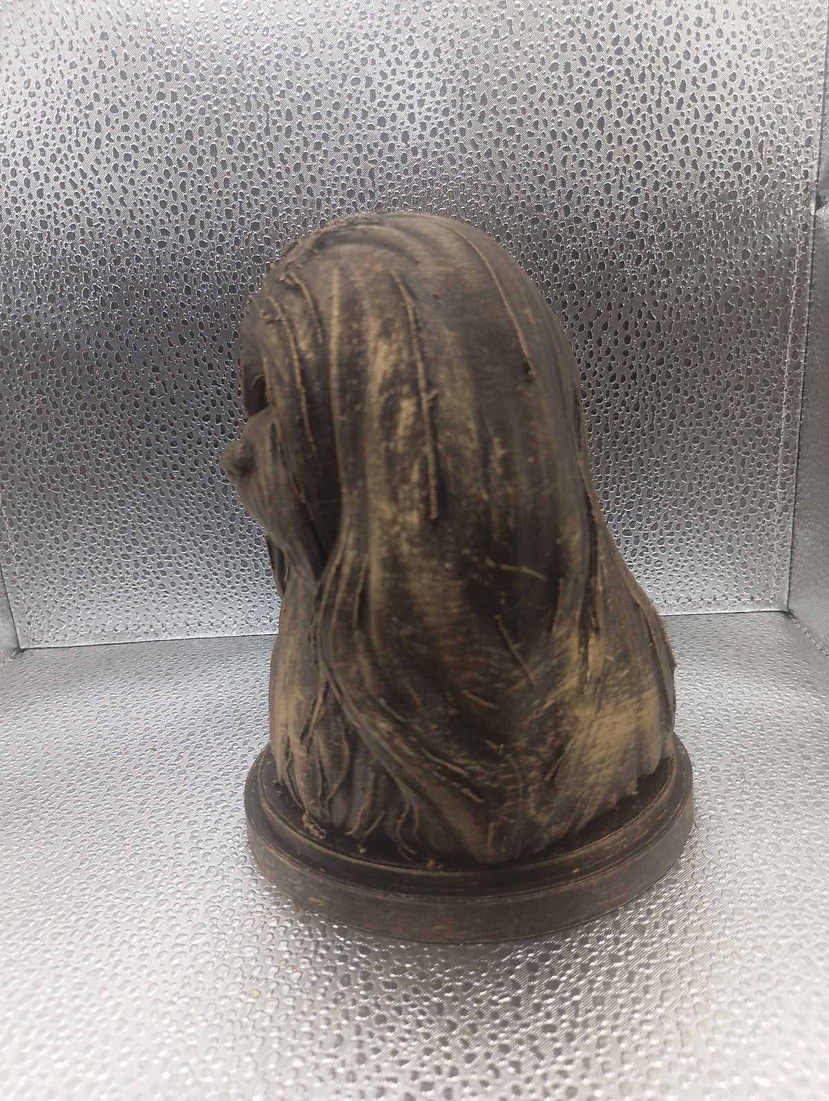 Maltese Bust