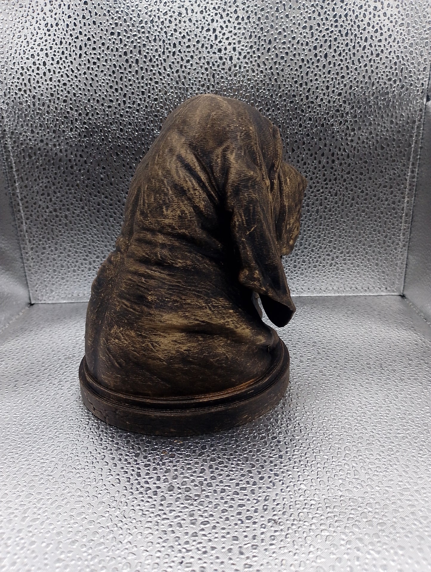 Bloodhound Bust