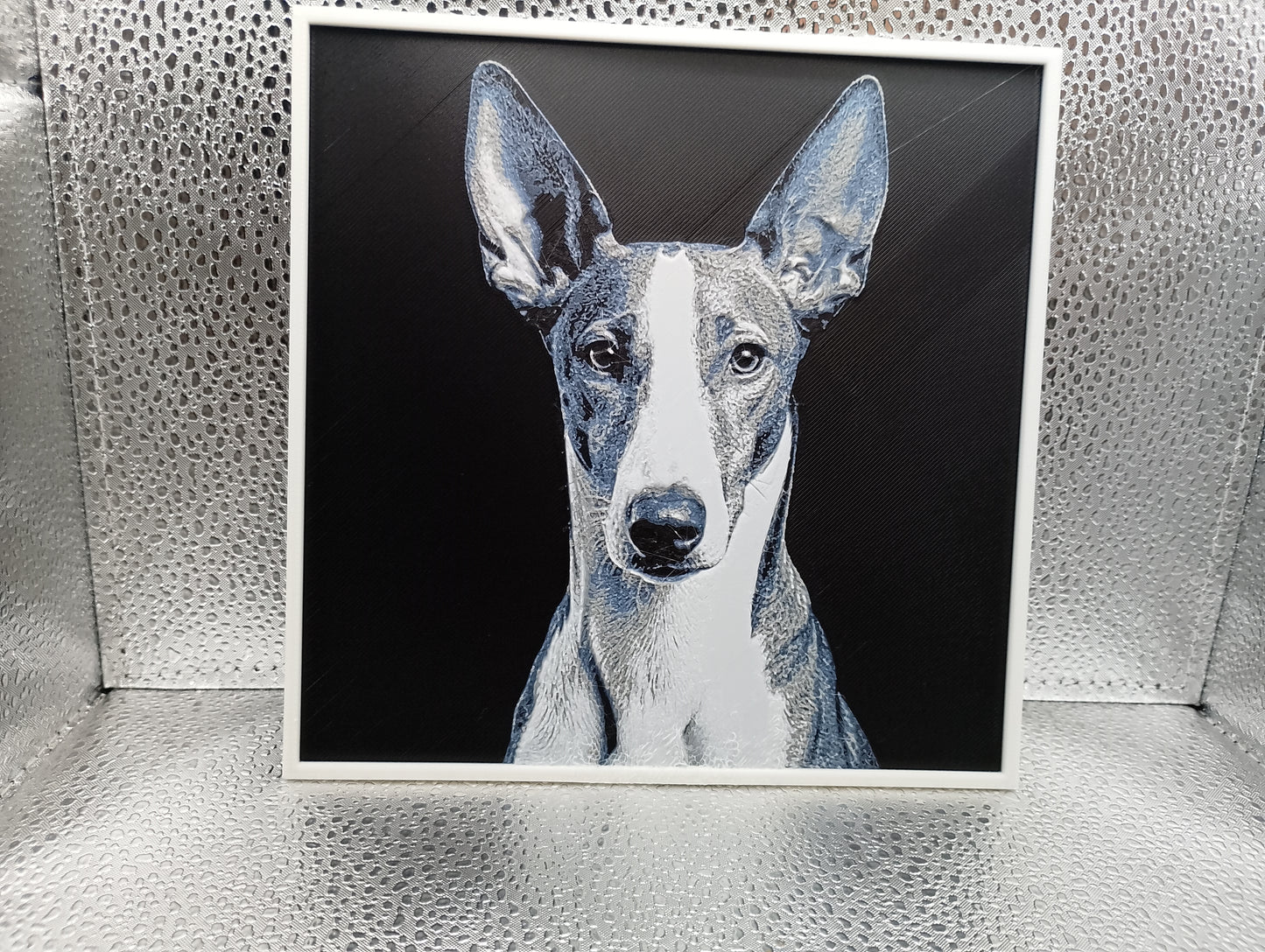 Podenco - Hueforge