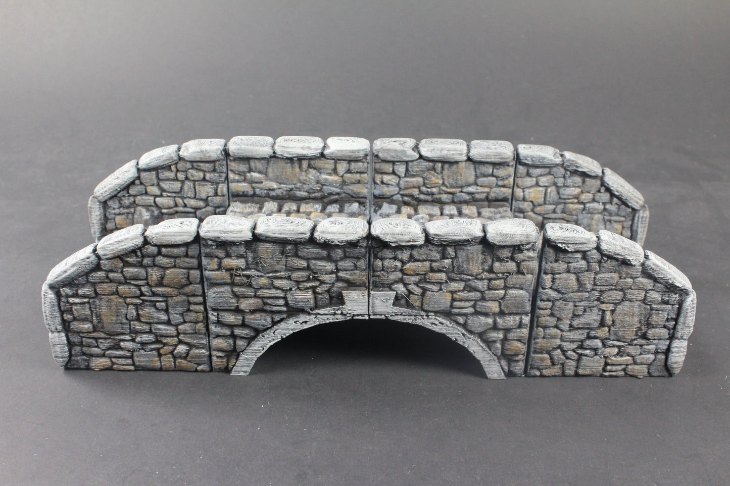 OpenForge 2.0 Stone Bridge