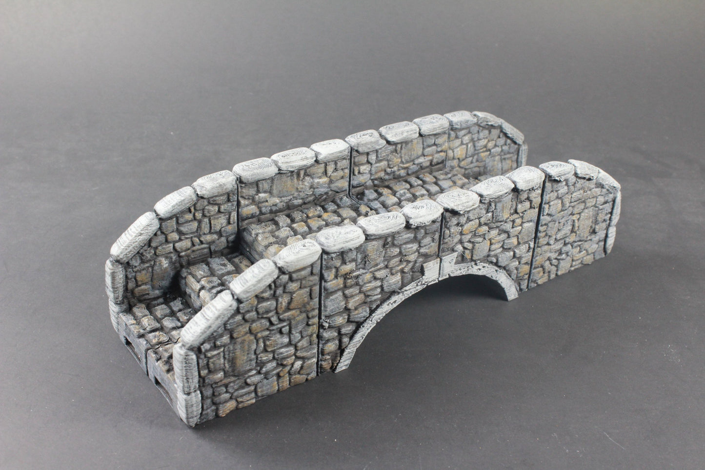 OpenForge 2.0 Stone Bridge