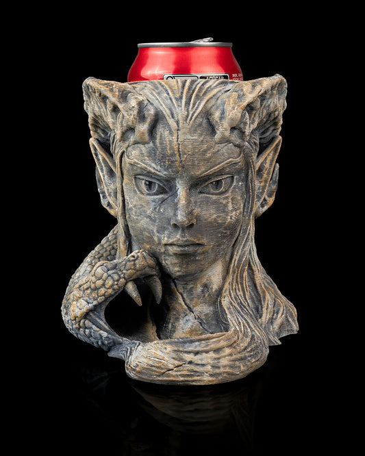 Infernal Gambit Dice Tankard