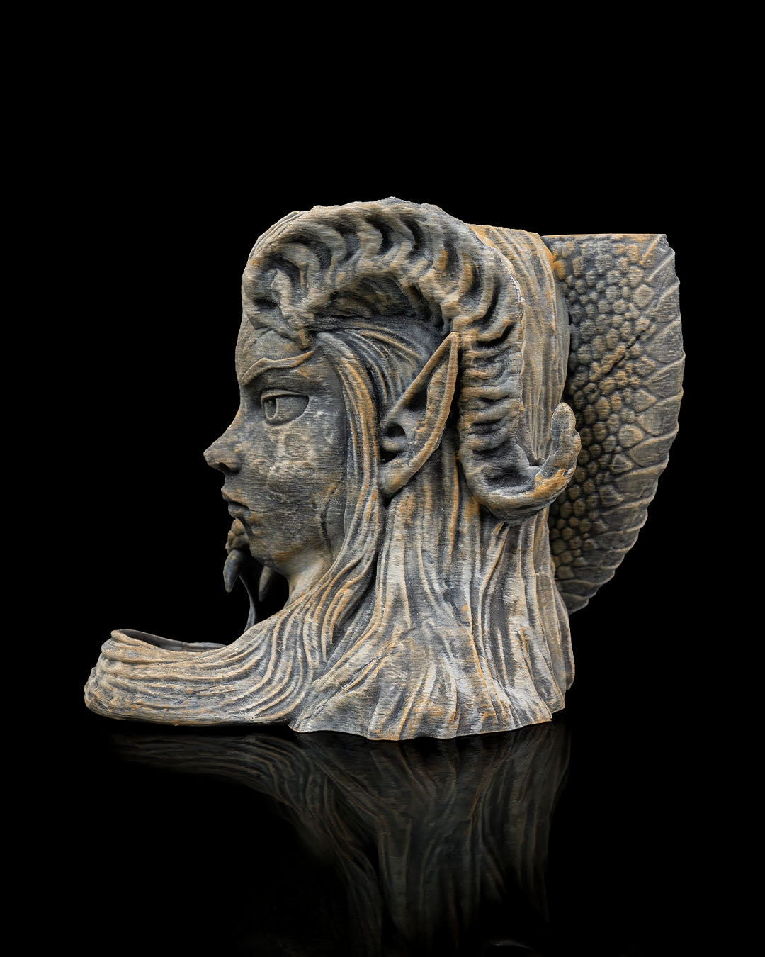 Infernal Gambit Dice Tankard