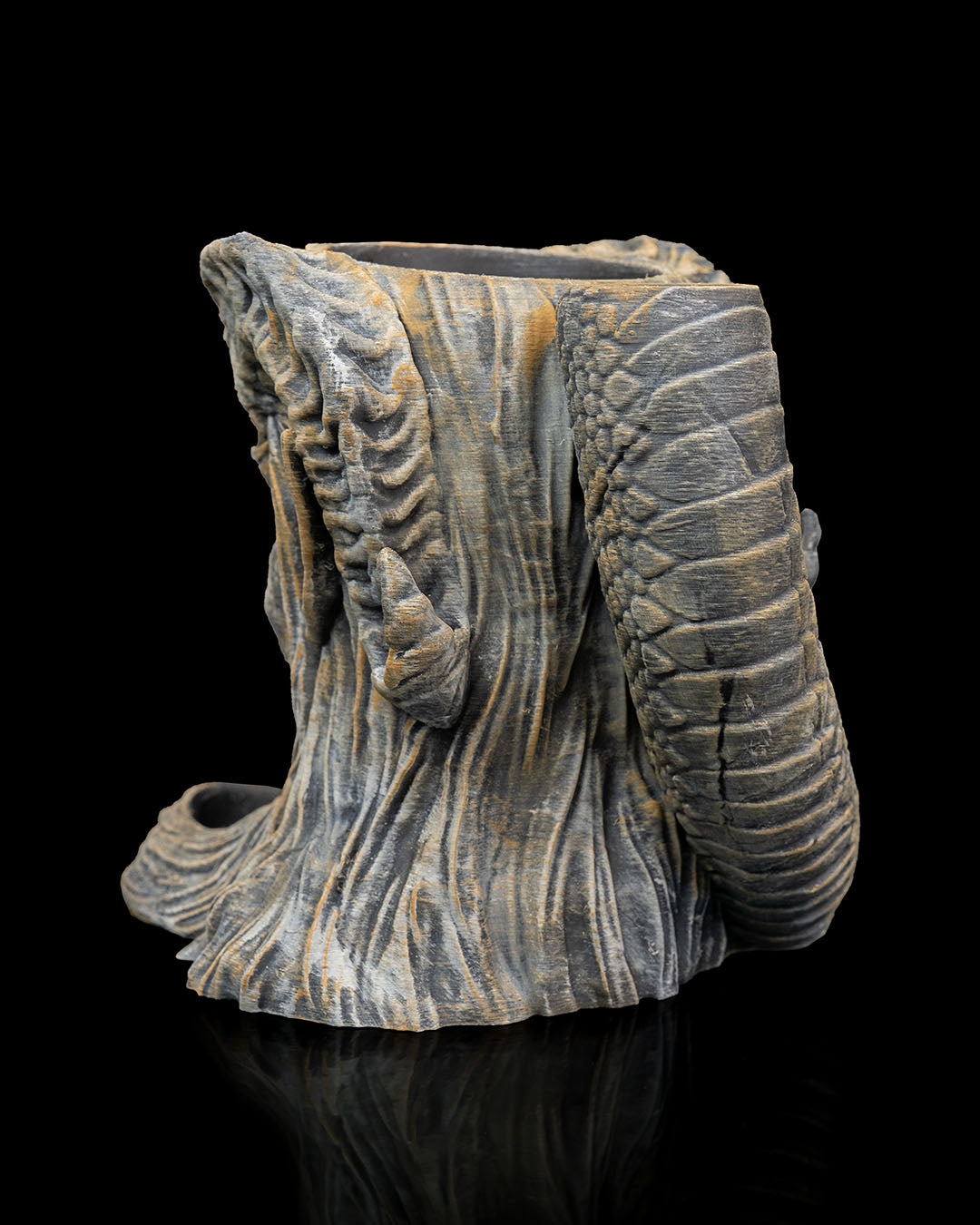 Infernal Gambit Dice Tankard