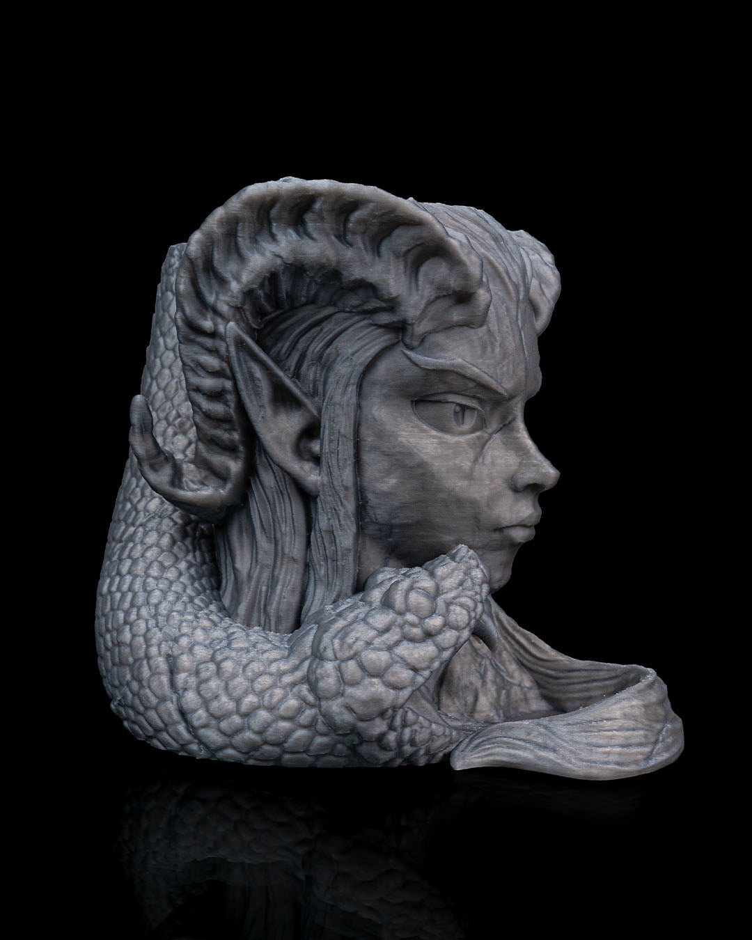 Infernal Gambit Dice Tankard