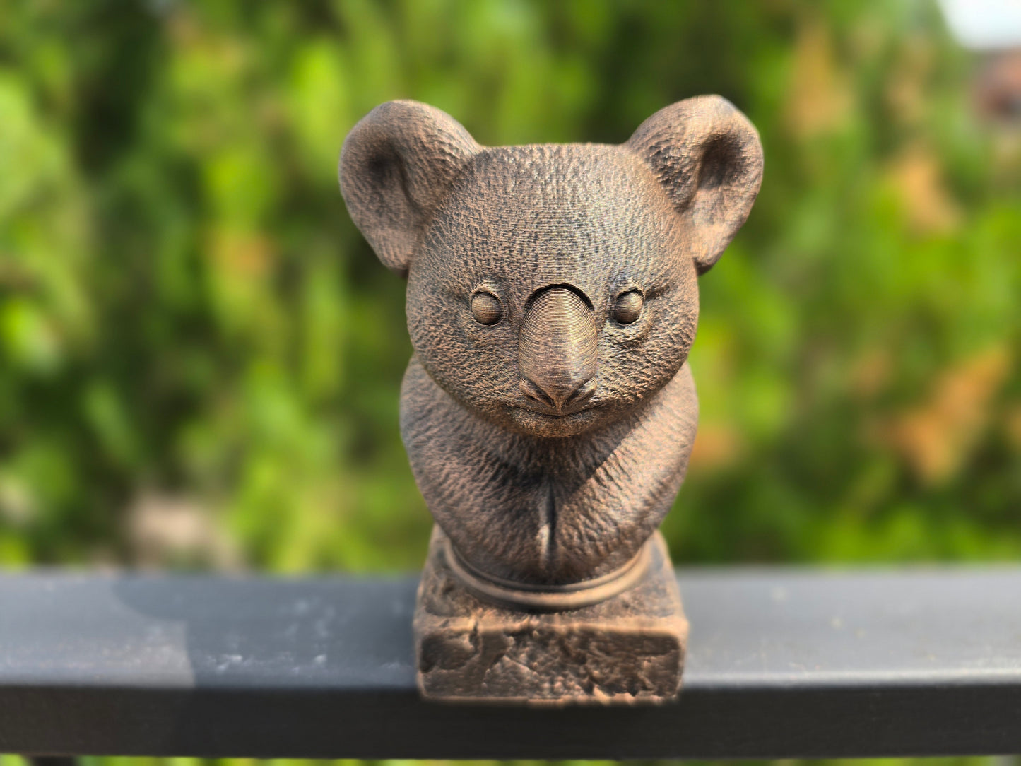 Koala Bust