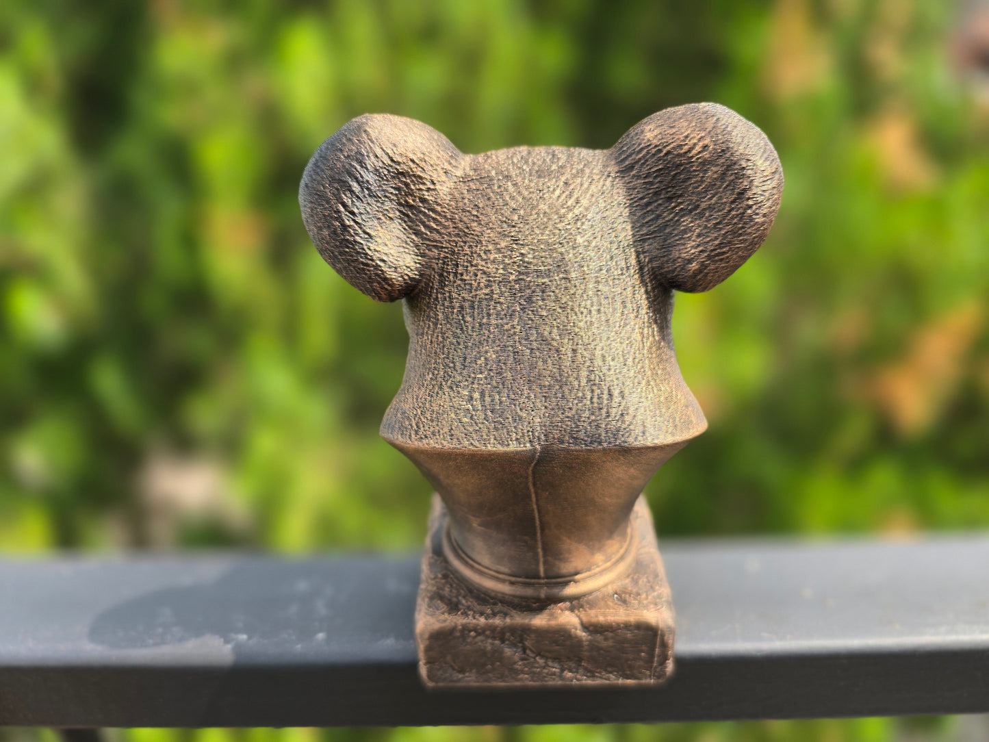 Koala Bust