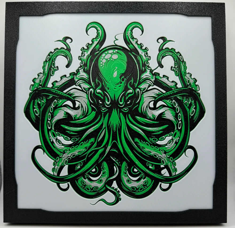 Kraken