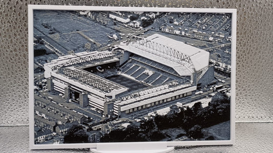 Liverpool - Anfield Hueforge