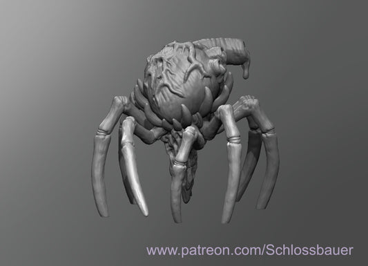 Dungeons & Dragons Lovelorn Miniature