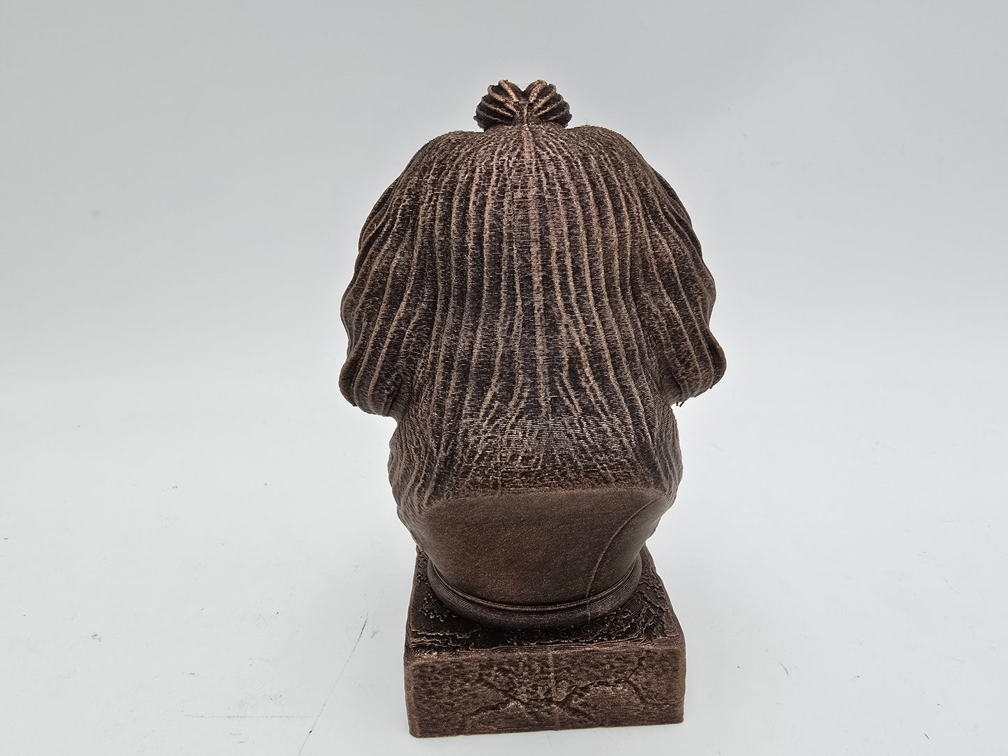 Maltese Dog Bust