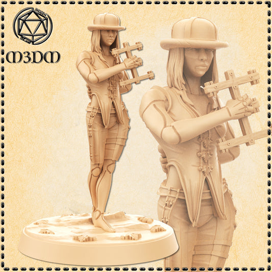 Dungeons & Dragons Marionette Construct Miniature