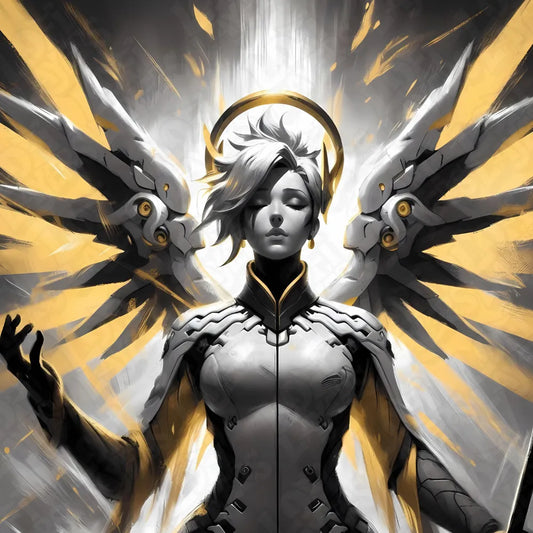 Mercy