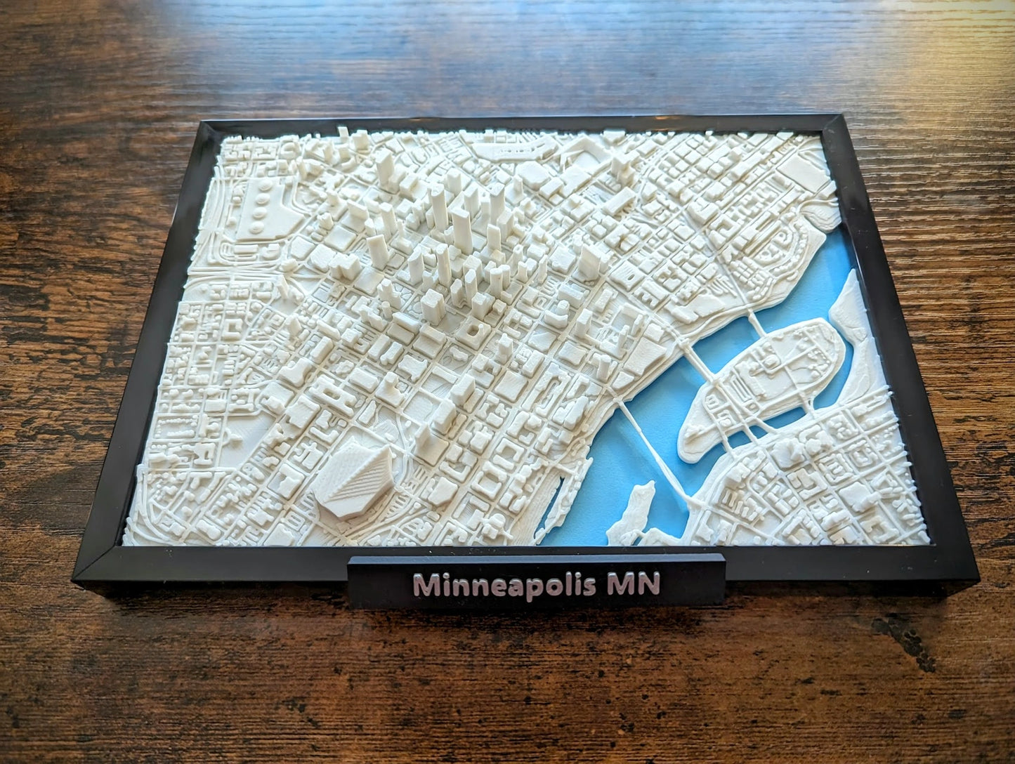 Minneapolis