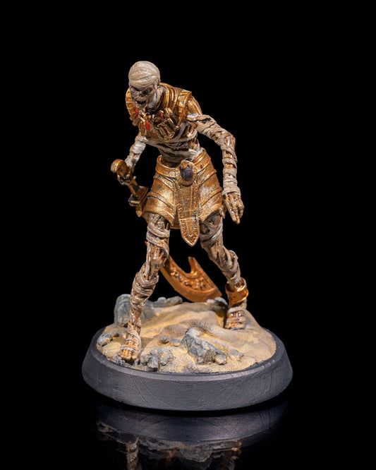 Dungeons & Dragons Mummy