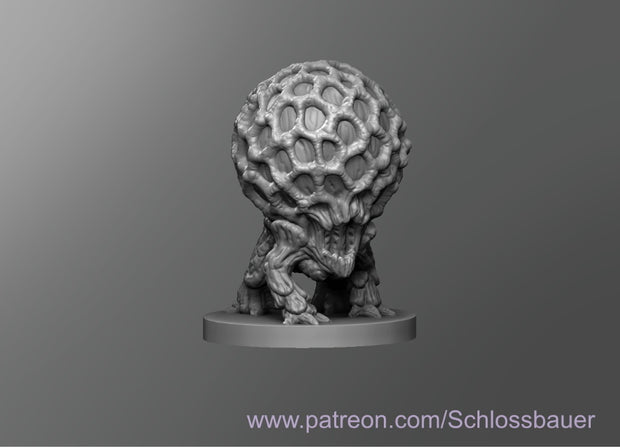 Dungeons & Dragons Myconid Sprout Miniature