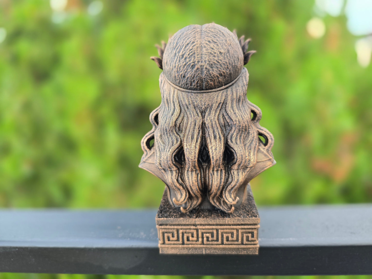 Nymph Bust