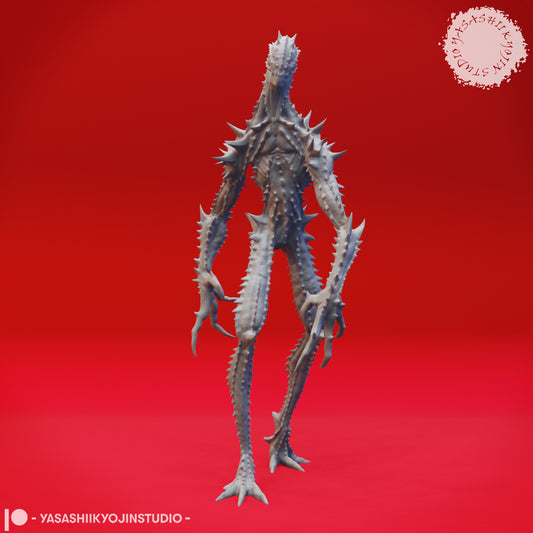 Dungeons & Dragons Needle Blight Miniature