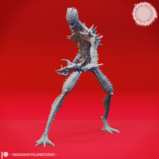 Dungeons & Dragons Needle Blight Miniature