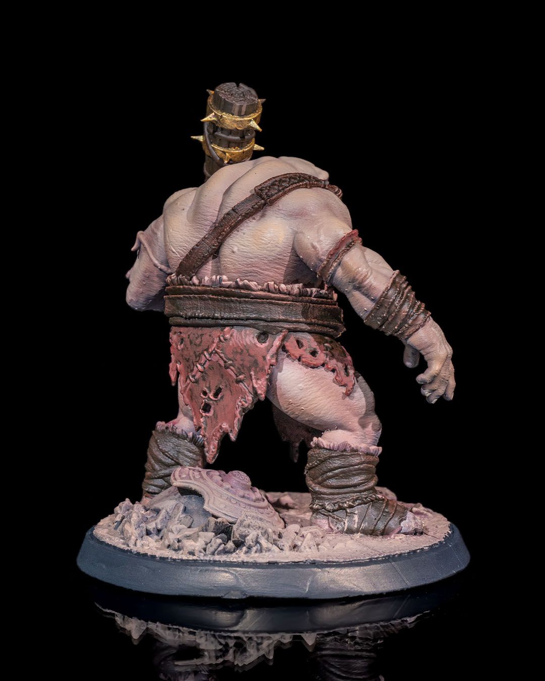 Dungeons & Dragons Ogre