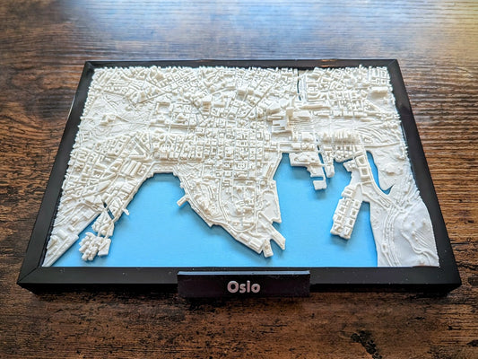 Oslo