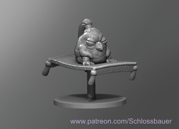 Dungeons & Dragons Pidgit Miniature