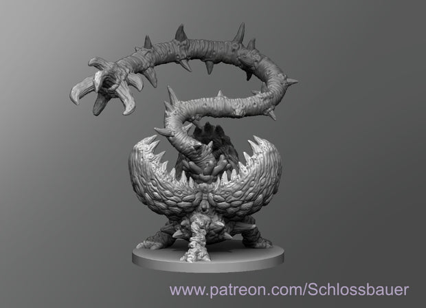 Dungeons & Dragons Pikit Miniature