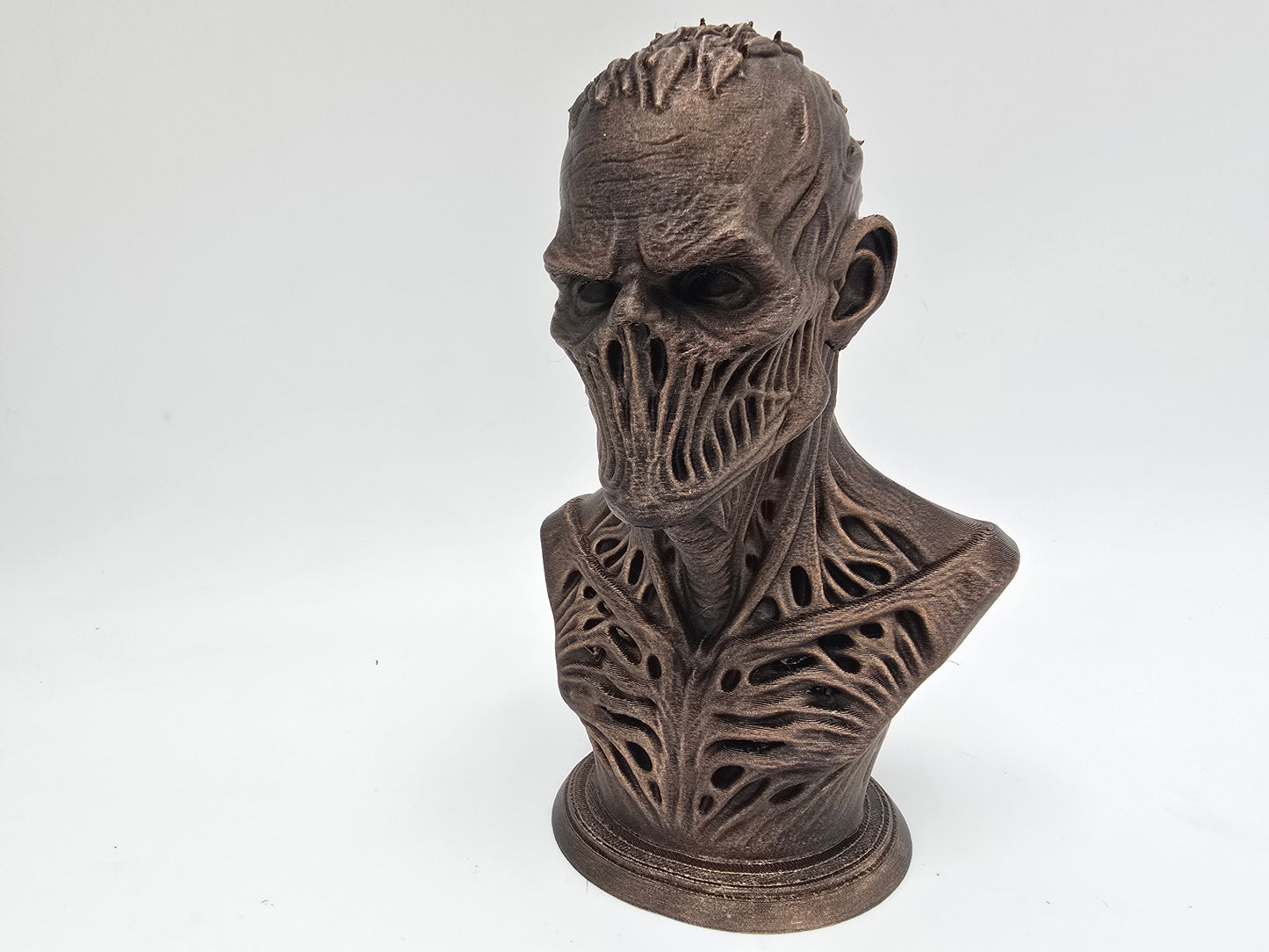 Plague Fiend Bust