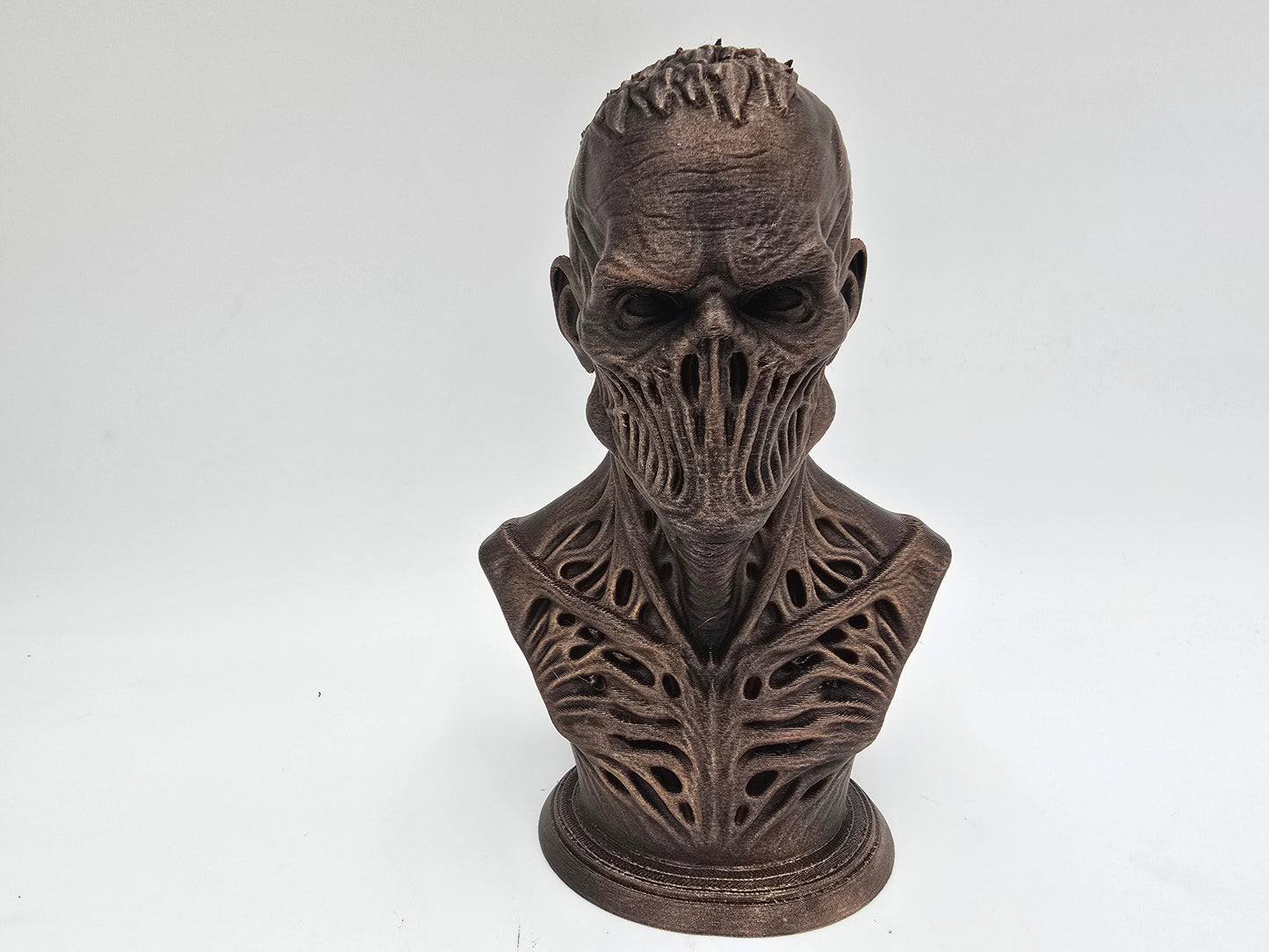 Plague Fiend Bust