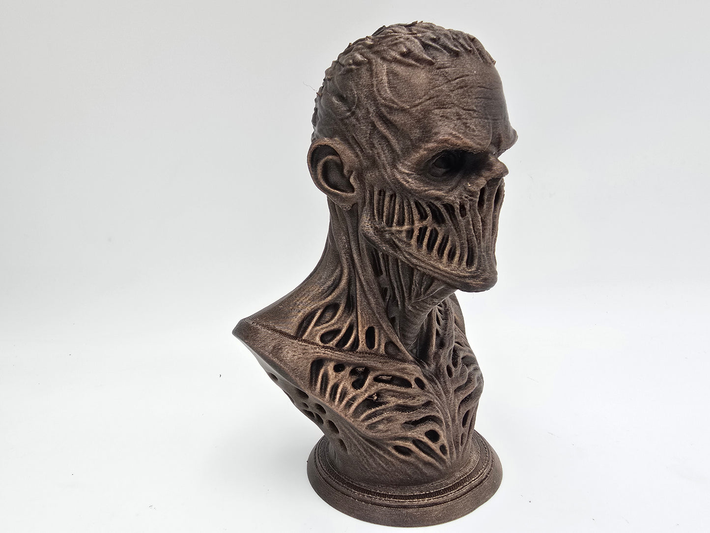 Plague Fiend Bust