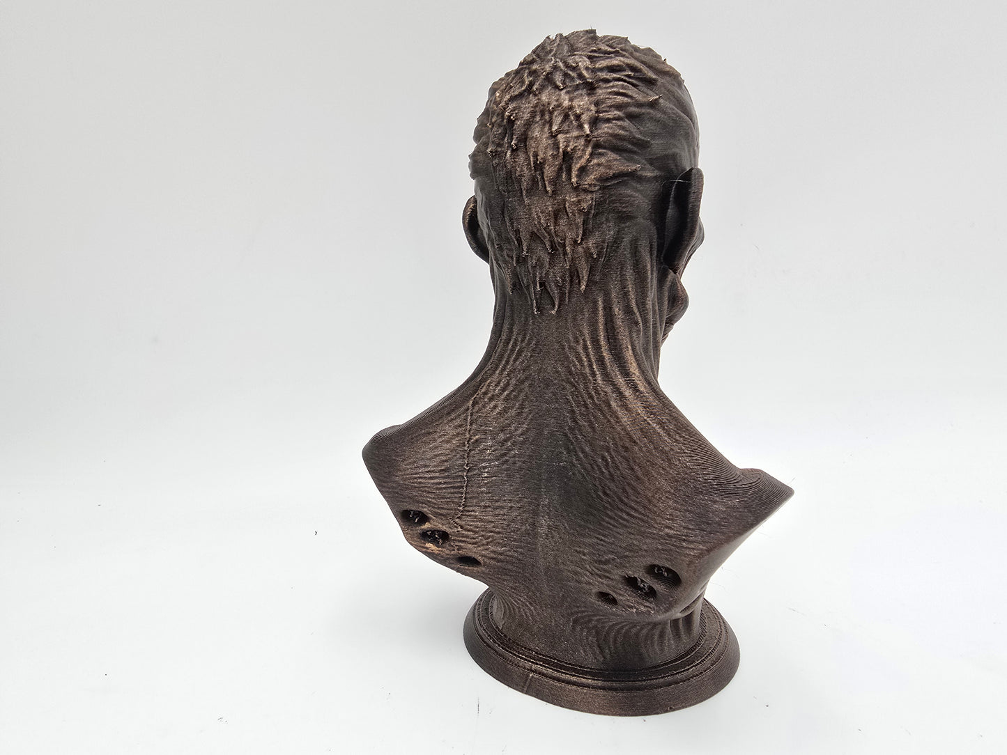 Plague Fiend Bust