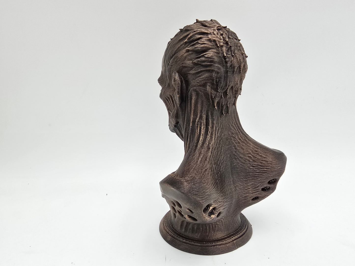 Plague Fiend Bust