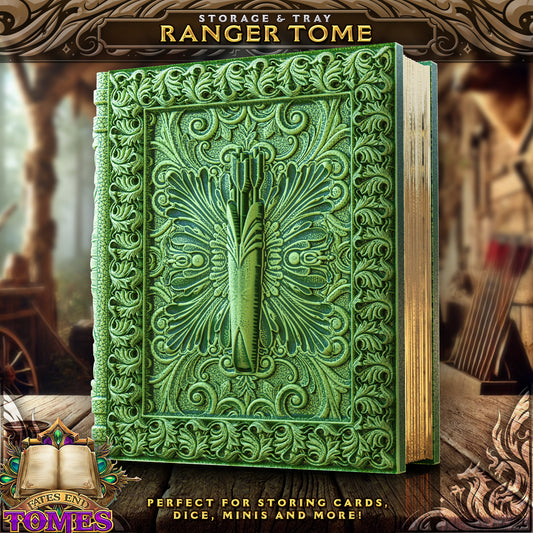 Ranger Tome