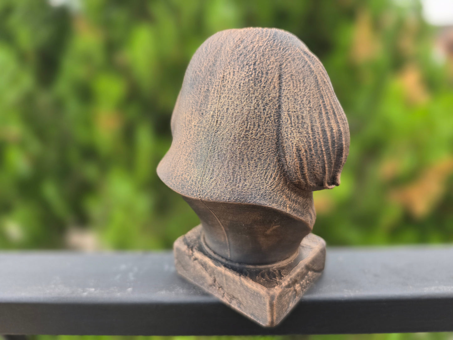 Shih Tzu Bust