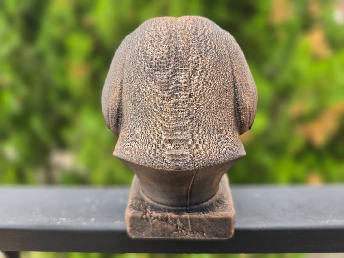 Shih Tzu Bust