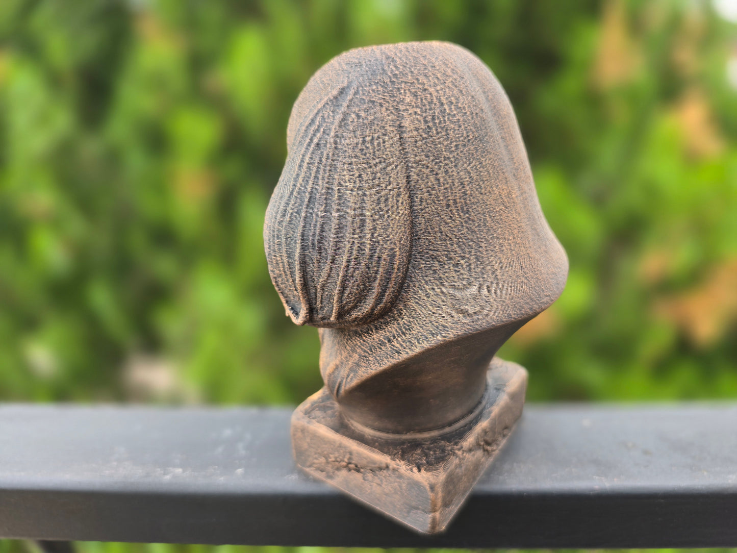 Shih Tzu Bust