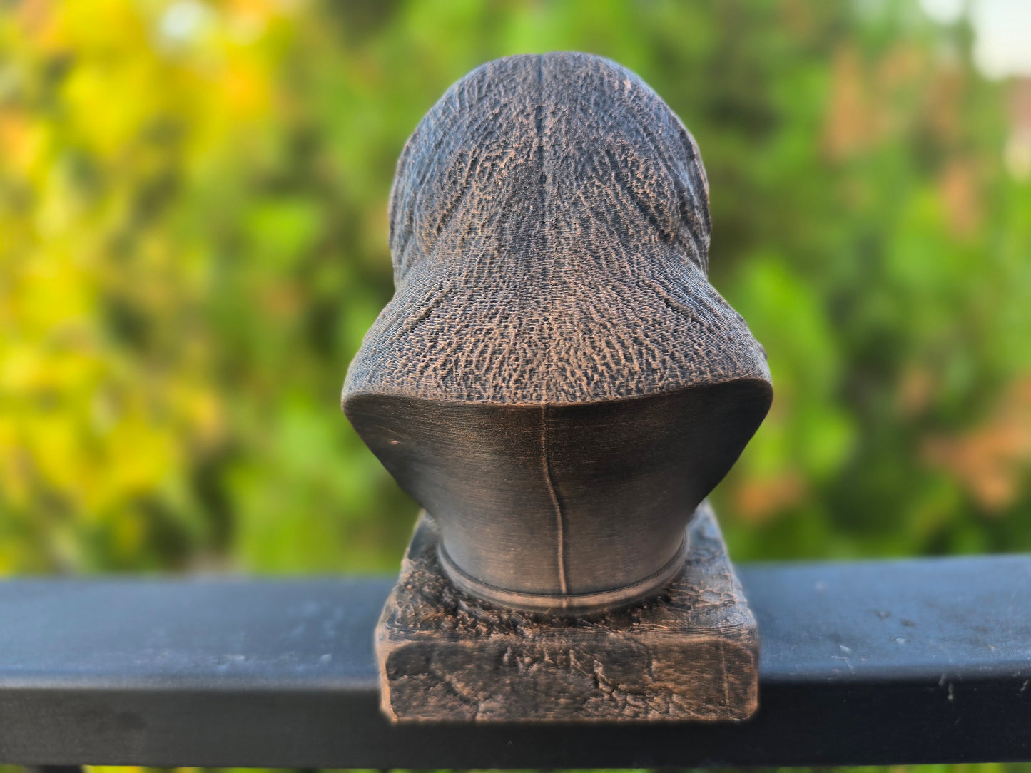 Sloth Bust