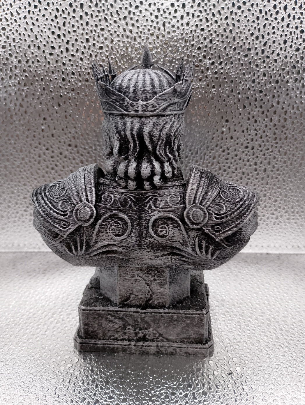 Sagittarius Zodiac Bust