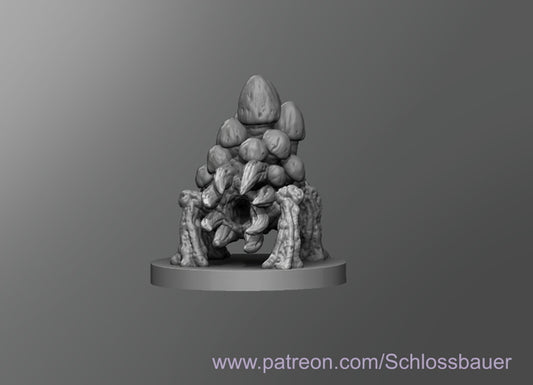 Dungeons & Dragons Saporling Miniature